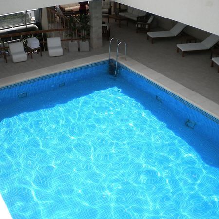 Hotel Etoile Ciudad Autónoma de Ciudad Autónoma de Buenos Aires Facilidades foto