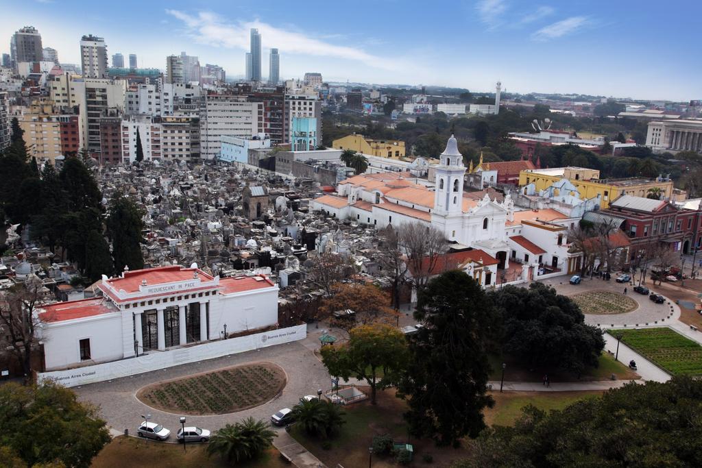 Hotel Etoile Ciudad Autónoma de Ciudad Autónoma de Buenos Aires Exterior foto