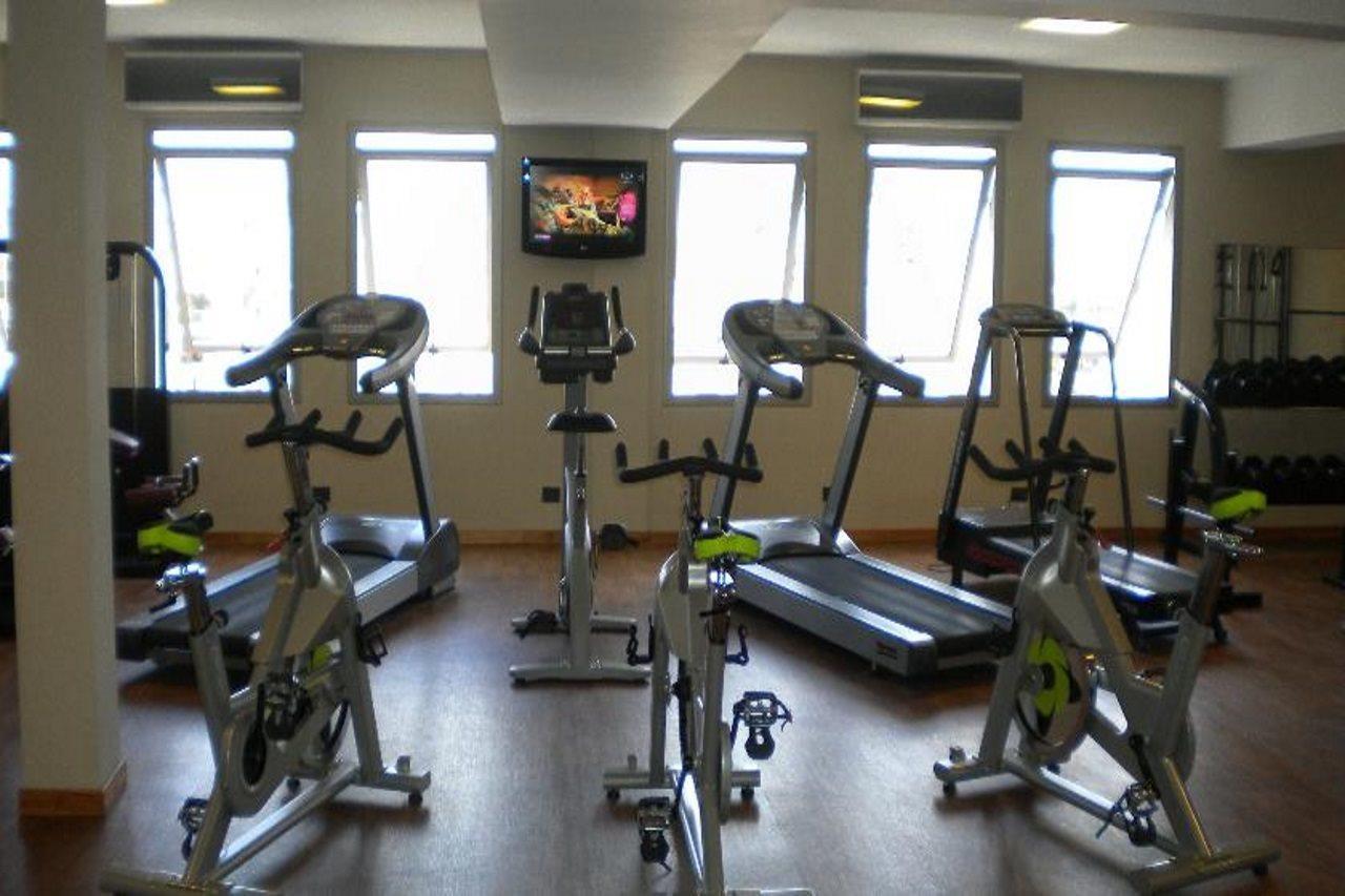 Hotel Etoile Ciudad Autónoma de Ciudad Autónoma de Buenos Aires Facilidades foto