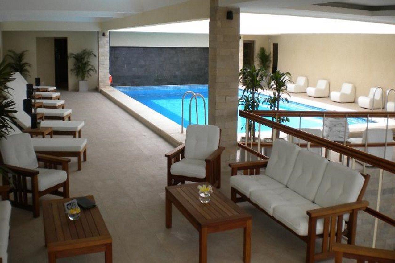 Hotel Etoile Ciudad Autónoma de Ciudad Autónoma de Buenos Aires Facilidades foto