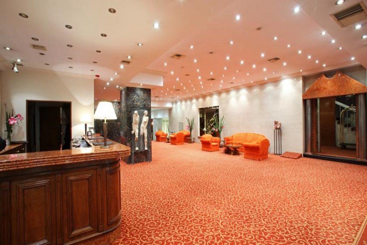 Hotel Etoile Ciudad Autónoma de Ciudad Autónoma de Buenos Aires Interior foto
