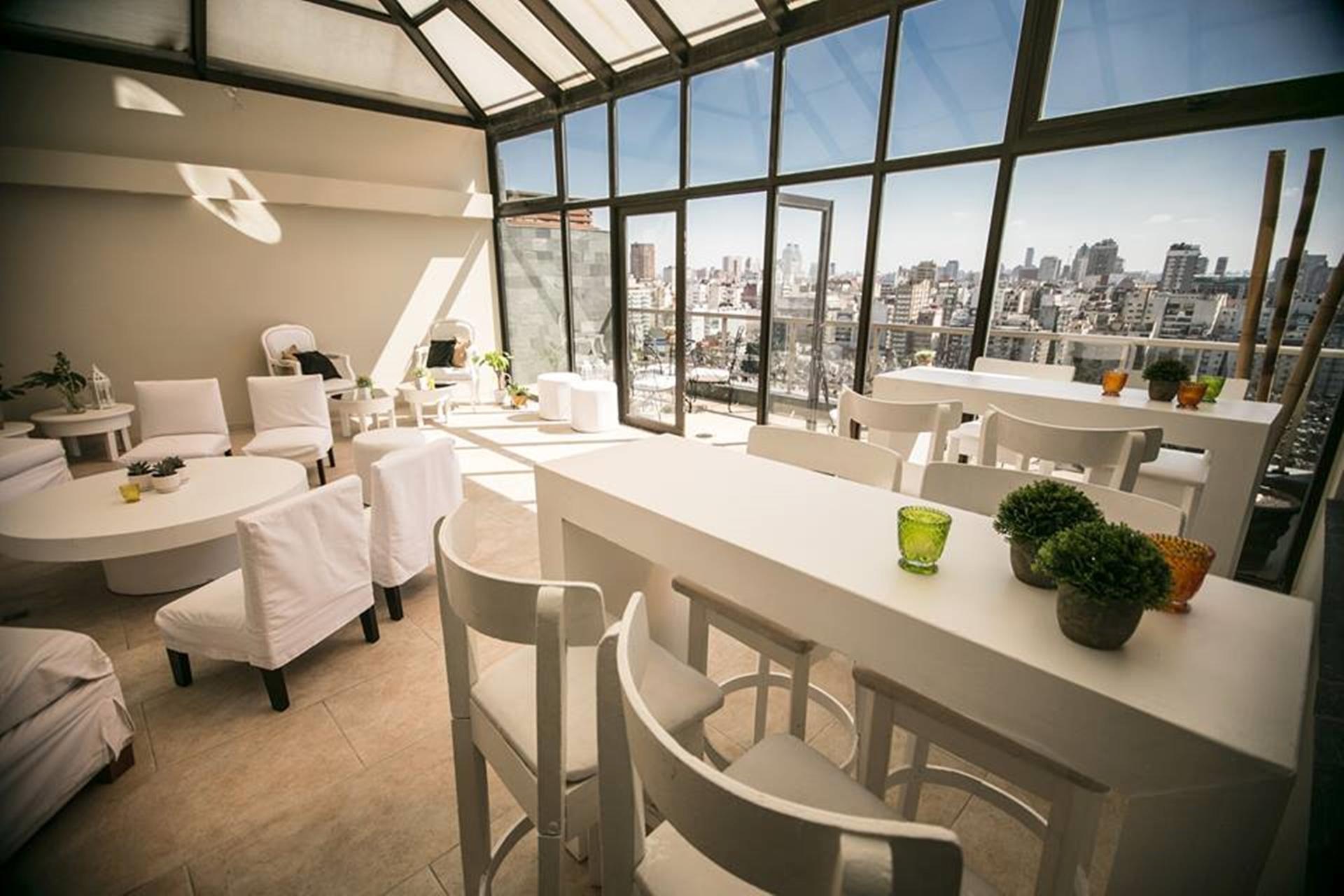 Hotel Etoile Ciudad Autónoma de Ciudad Autónoma de Buenos Aires Exterior foto