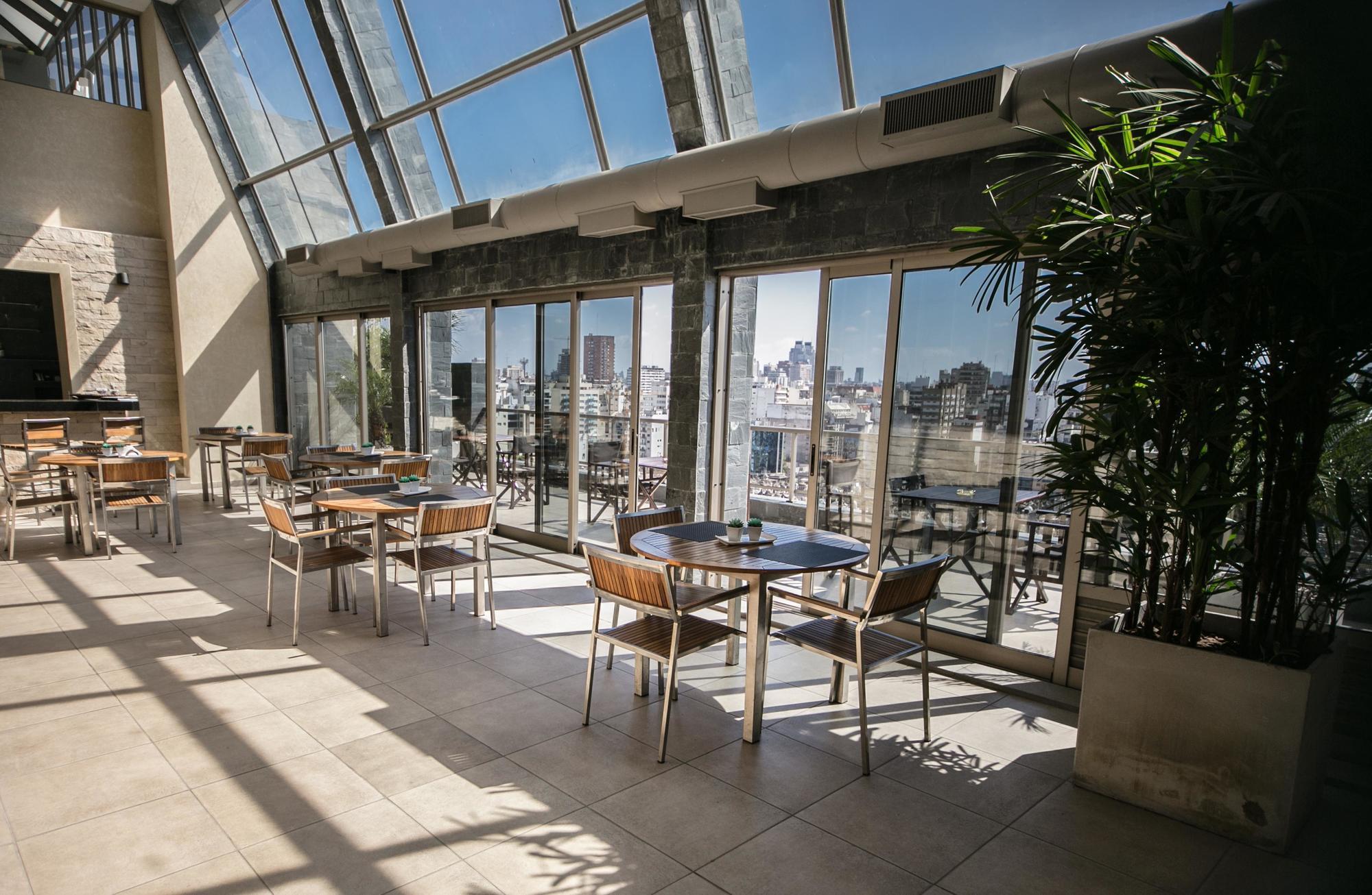 Hotel Etoile Ciudad Autónoma de Ciudad Autónoma de Buenos Aires Exterior foto