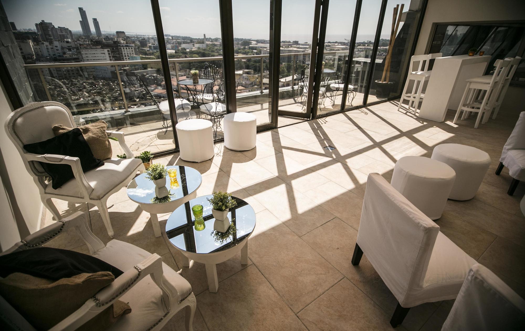 Hotel Etoile Ciudad Autónoma de Ciudad Autónoma de Buenos Aires Exterior foto