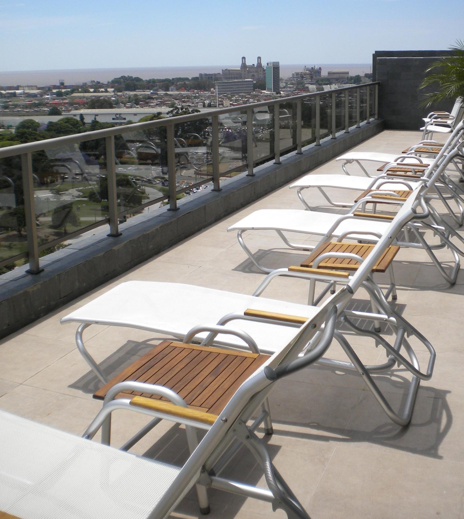 Hotel Etoile Ciudad Autónoma de Ciudad Autónoma de Buenos Aires Facilidades foto