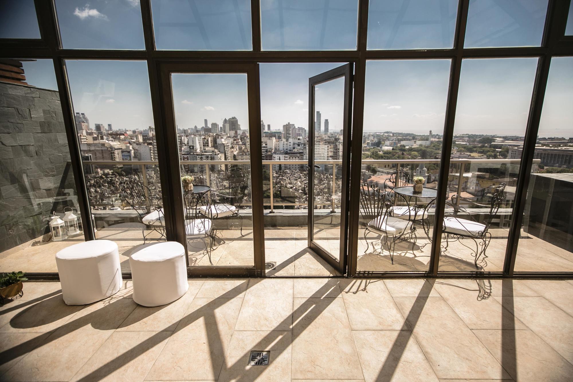 Hotel Etoile Ciudad Autónoma de Ciudad Autónoma de Buenos Aires Exterior foto