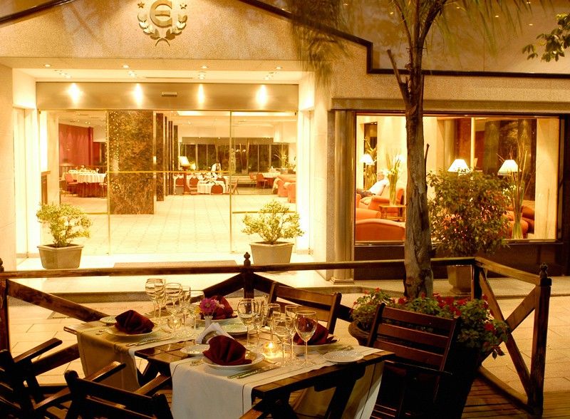 Hotel Etoile Ciudad Autónoma de Ciudad Autónoma de Buenos Aires Exterior foto